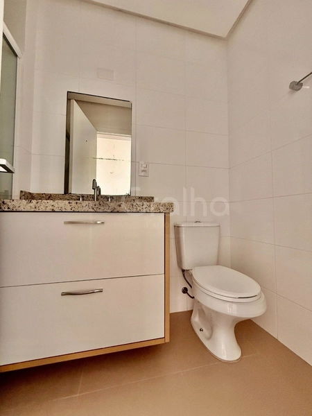 Apartamento Estreito com 2 dormitórios, sendo 1 suíte e 1 vaga  75 m²: 13ª foto da galeria de imagens do imóvel