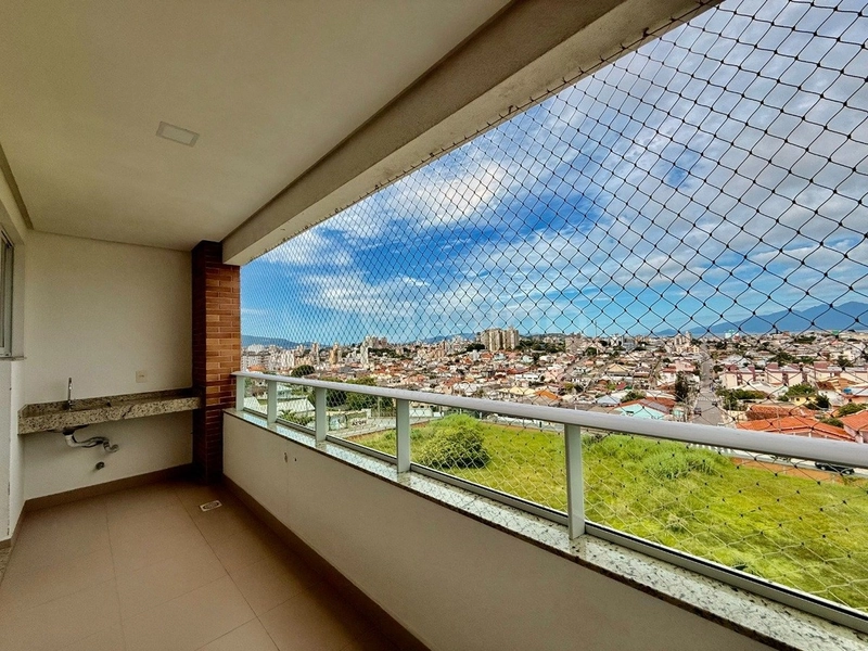 Apartamento Estreito com 2 dormitórios, sendo 1 suíte e 1 vaga  75 m²: 5ª foto da galeria de imagens do imóvel