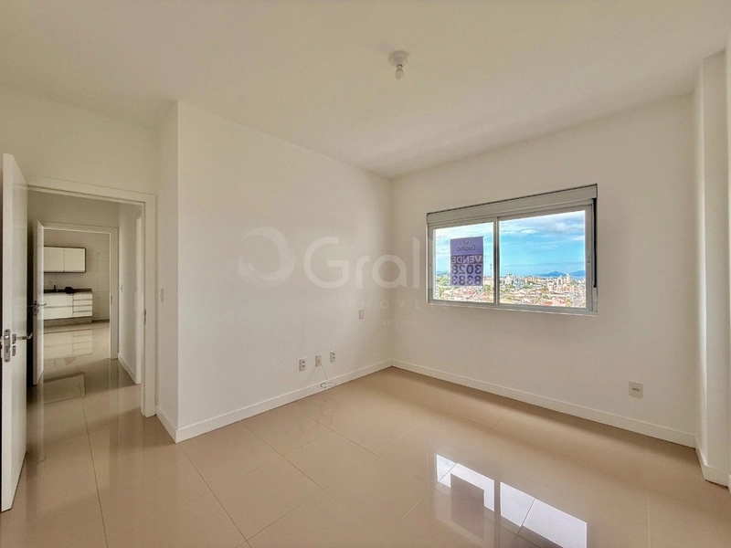 Apartamento Estreito com 2 dormitórios, sendo 1 suíte e 1 vaga  75 m²: 6ª foto da galeria de imagens do imóvel
