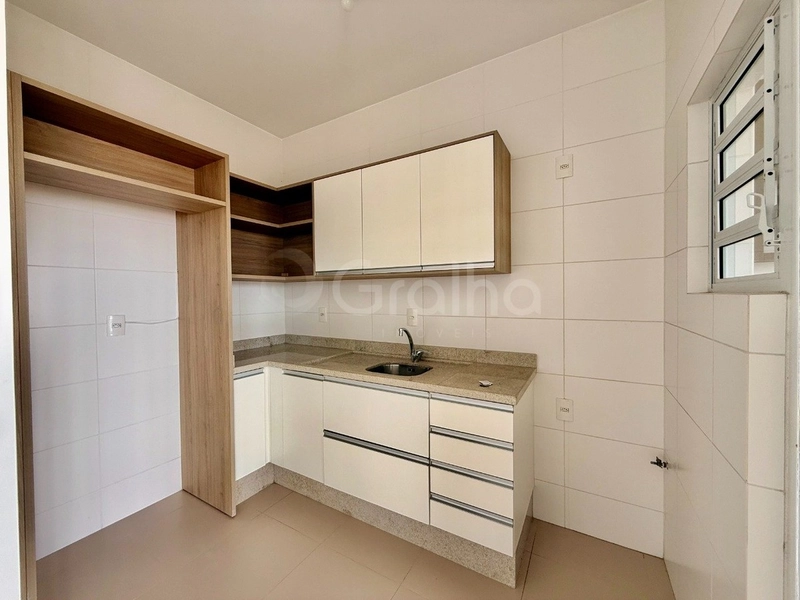 Apartamento Estreito com 2 dormitórios, sendo 1 suíte e 1 vaga  75 m²: 3ª foto da galeria de imagens do imóvel