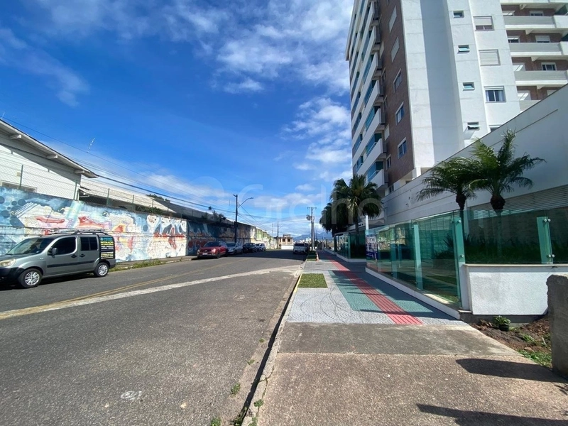 Apartamento Estreito com 2 dormitórios, sendo 1 suíte e 1 vaga  75 m²: 22ª foto da galeria de imagens do imóvel