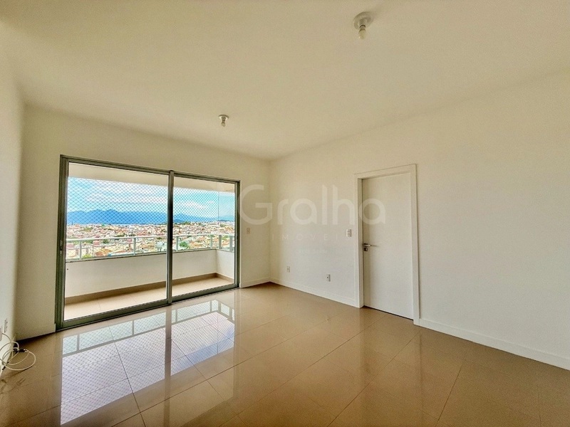 Apartamento Estreito com 2 dormitórios, sendo 1 suíte e 1 vaga  75 m²: 1ª foto da galeria de imagens do imóvel