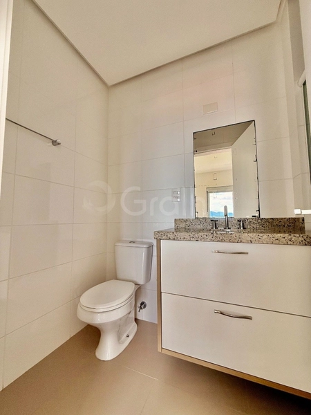 Apartamento Estreito com 2 dormitórios, sendo 1 suíte e 1 vaga  75 m²: 12ª foto da galeria de imagens do imóvel