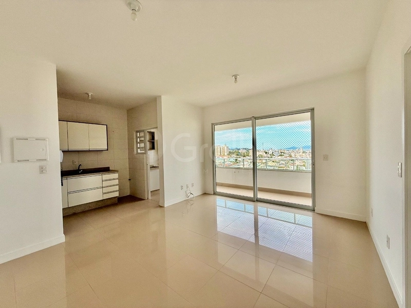 Apartamento Estreito com 2 dormitórios, sendo 1 suíte e 1 vaga  75 m²: 15ª foto da galeria de imagens do imóvel