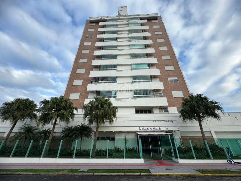 Apartamento Estreito com 2 dormitórios, sendo 1 suíte e 1 vaga  75 m²: 23ª foto da galeria de imagens do imóvel