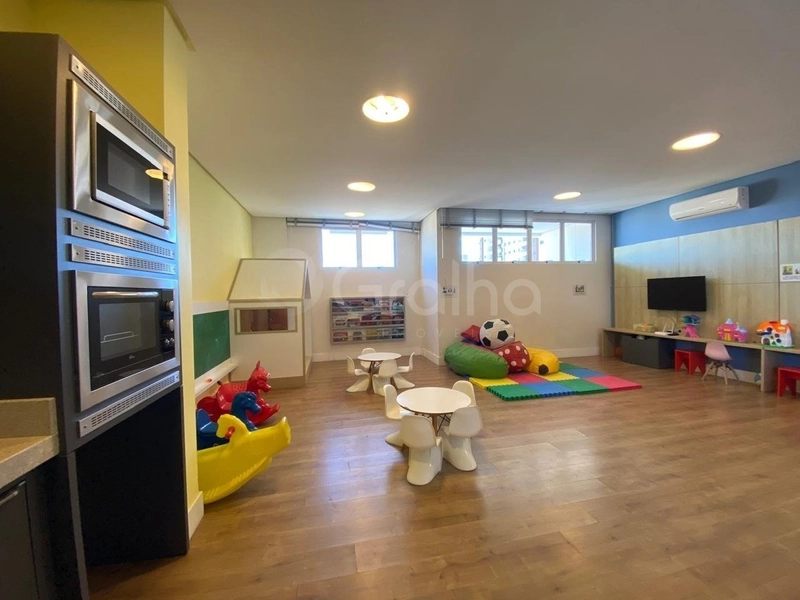 Apartamento Estreito com 2 dormitórios, sendo 1 suíte e 1 vaga  75 m²: 32ª foto da galeria de imagens do imóvel