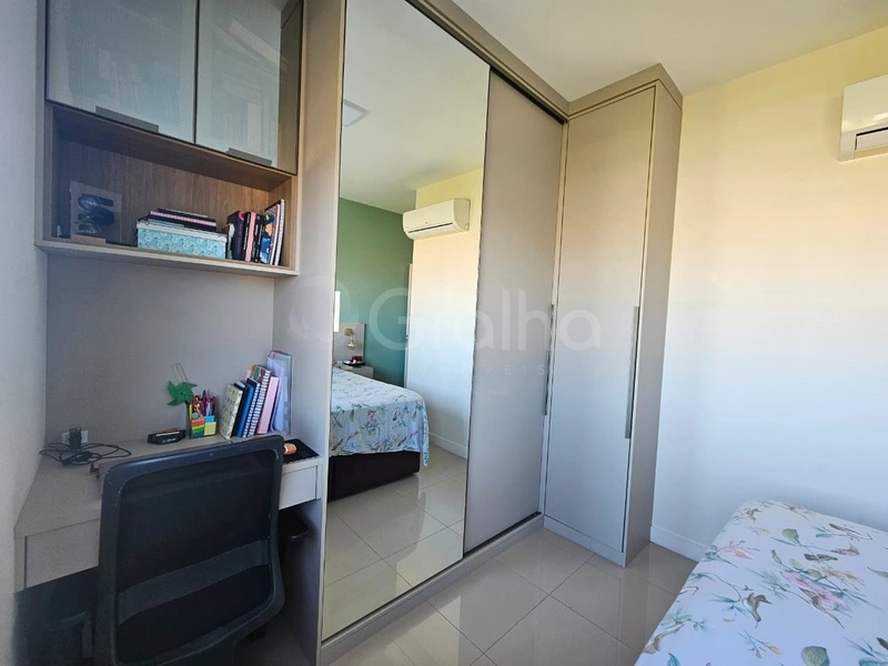 Apartamento Estreito com 2 dormitórios, sendo 1 suíte e 1 vaga  75 m²: 21ª foto da galeria de imagens do imóvel
