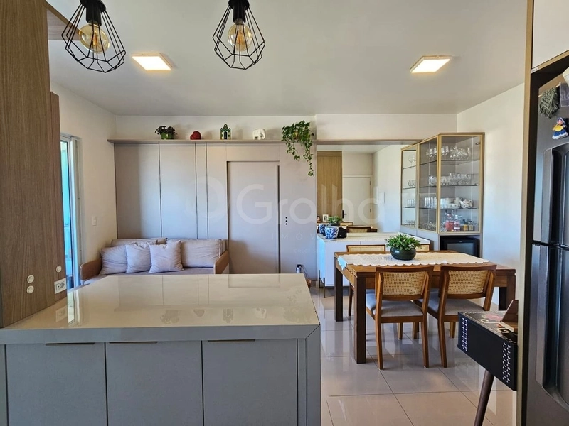 Apartamento Estreito com 2 dormitórios, sendo 1 suíte e 1 vaga  75 m²: 10ª foto da galeria de imagens do imóvel