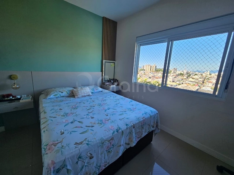 Apartamento Estreito com 2 dormitórios, sendo 1 suíte e 1 vaga  75 m²: 17ª foto da galeria de imagens do imóvel