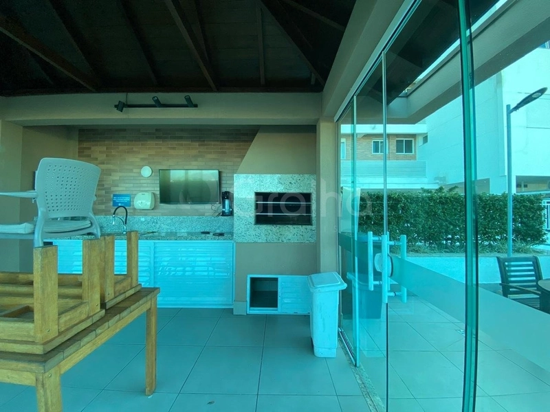 Apartamento Estreito com 2 dormitórios, sendo 1 suíte e 1 vaga  75 m²: 34ª foto da galeria de imagens do imóvel