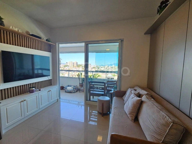 Apartamento Estreito com 2 dormitórios, sendo 1 suíte e 1 vaga  75 m²: 8ª foto da galeria de imagens do imóvel