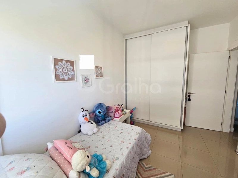 Apartamento Estreito com 2 dormitórios, sendo 1 suíte e 1 vaga  75 m²: 15ª foto da galeria de imagens do imóvel