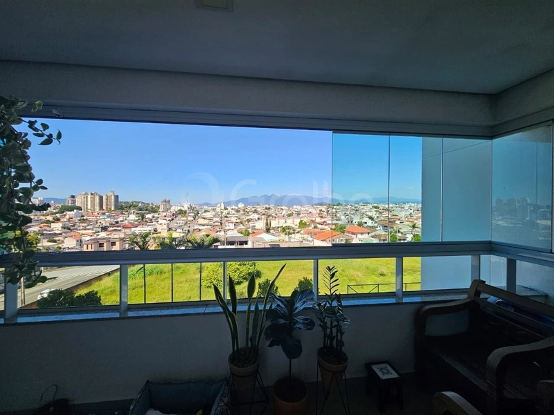 Apartamento Estreito com 2 dormitórios, sendo 1 suíte e 1 vaga  75 m²: 7ª foto da galeria de imagens do imóvel