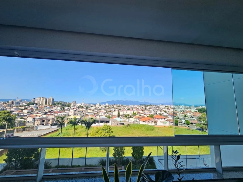 Apartamento Estreito com 2 dormitórios, sendo 1 suíte e 1 vaga  75 m²: 6ª foto da galeria de imagens do imóvel