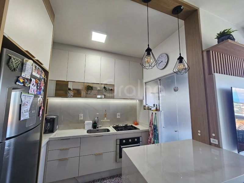 Apartamento Estreito com 2 dormitórios, sendo 1 suíte e 1 vaga  75 m²: 11ª foto da galeria de imagens do imóvel