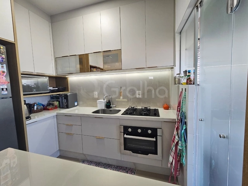 Apartamento Estreito com 2 dormitórios, sendo 1 suíte e 1 vaga  75 m²: 16ª foto da galeria de imagens do imóvel