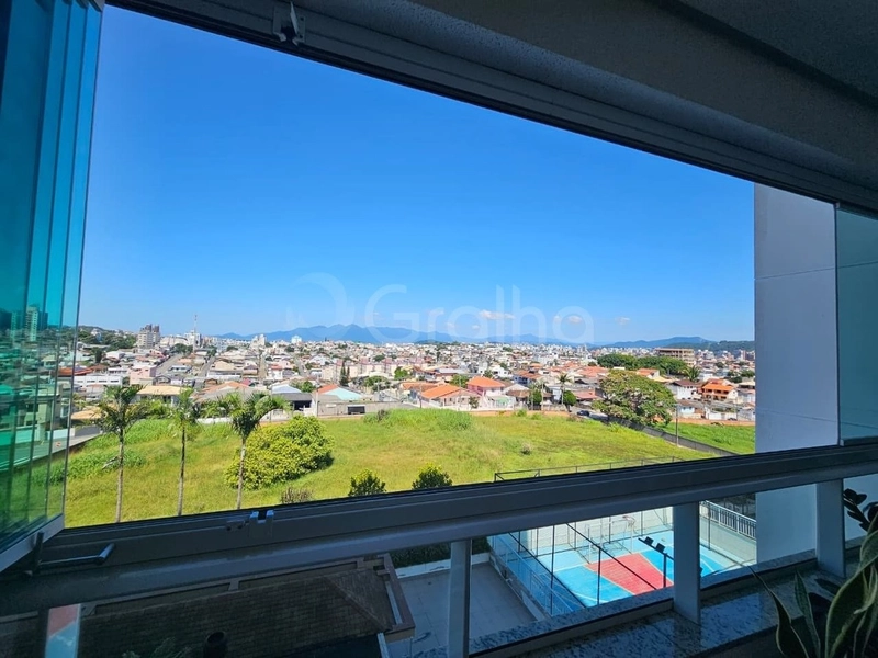 Apartamento Estreito com 2 dormitórios, sendo 1 suíte e 1 vaga  75 m²: 3ª foto da galeria de imagens do imóvel