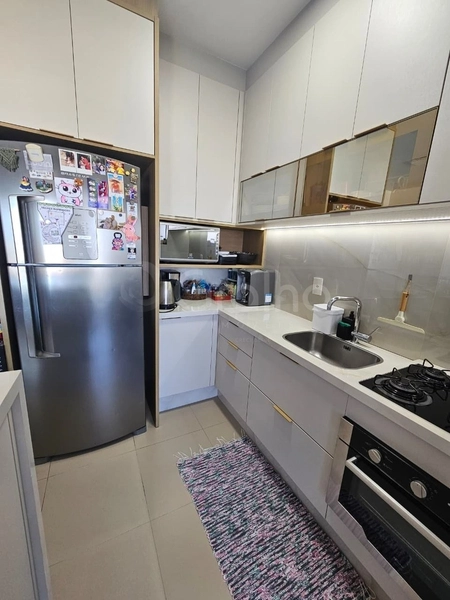 Apartamento Estreito com 2 dormitórios, sendo 1 suíte e 1 vaga  75 m²: 12ª foto da galeria de imagens do imóvel