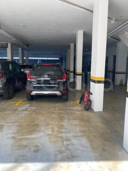 Apartamento Estreito com 2 dormitórios, sendo 1 suíte e 1 vaga  75 m²: 25ª foto da galeria de imagens do imóvel