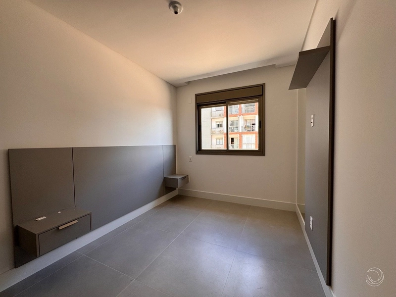 Apartamento no Córrego Grande com 2 dormitórios, sendo 1 suíte e 1 vg: 6ª foto da galeria de imagens do imóvel