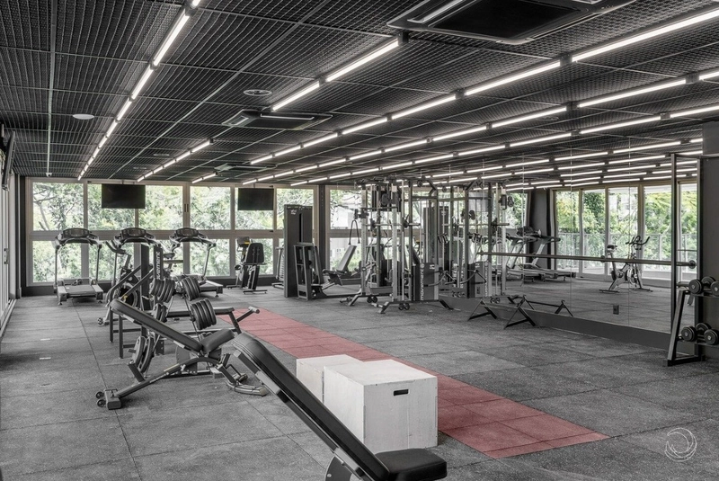 Apartamento no Córrego Grande com 2 dormitórios, sendo 1 suíte e 1 vg: 42ª foto da galeria de imagens do imóvel