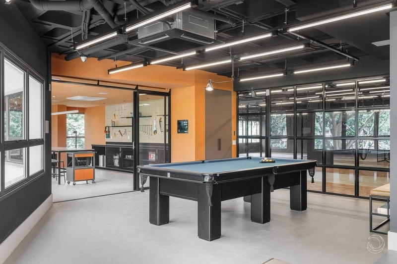 Apartamento no Córrego Grande com 2 dormitórios, sendo 1 suíte e 1 vg: 27ª foto da galeria de imagens do imóvel