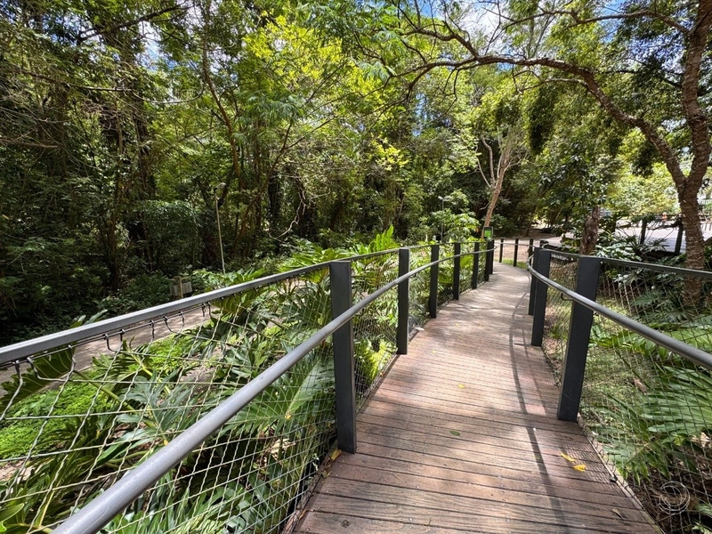 Apartamento no Córrego Grande com 2 dormitórios, sendo 1 suíte e 1 vg: 38ª foto da galeria de imagens do imóvel