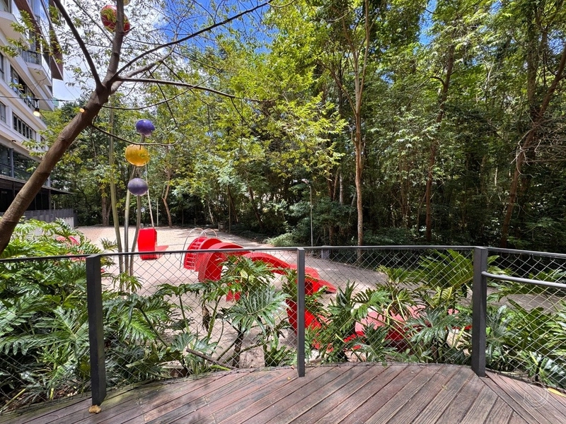 Apartamento no Córrego Grande com 2 dormitórios, sendo 1 suíte e 1 vg: 37ª foto da galeria de imagens do imóvel