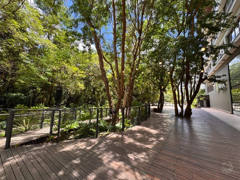 Apartamento no Córrego Grande com 2 dormitórios, sendo 1 suíte e 1 vg: 16ª foto da galeria de imagens do imóvel