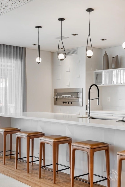 Apartamento no Córrego Grande com 2 dormitórios, sendo 1 suíte e 1 vg: 34ª foto da galeria de imagens do imóvel