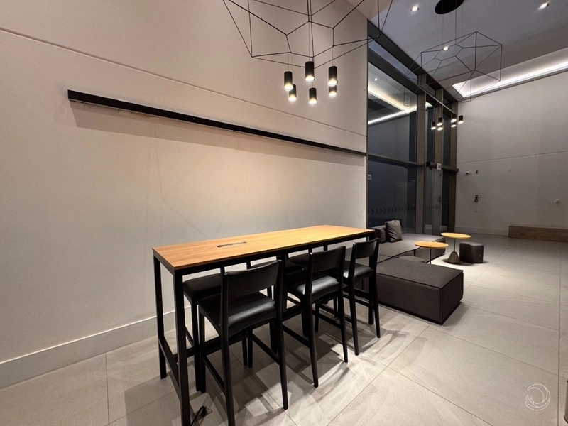 Apartamento no Córrego Grande com 2 dormitórios, sendo 1 suíte e 1 vg: 35ª foto da galeria de imagens do imóvel