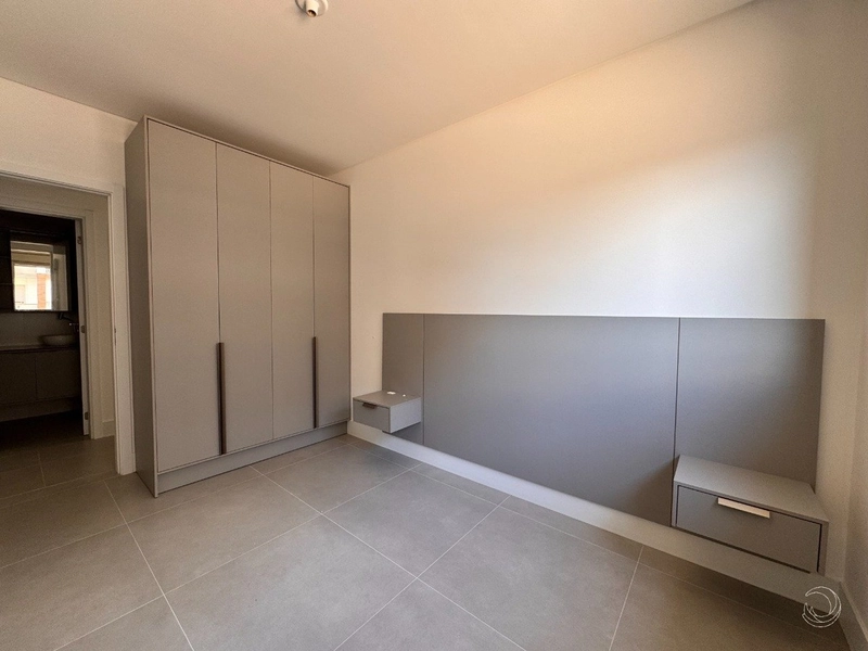 Apartamento no Córrego Grande com 2 dormitórios, sendo 1 suíte e 1 vg: 7ª foto da galeria de imagens do imóvel