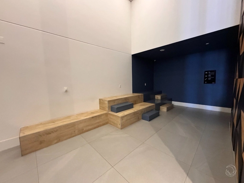 Apartamento no Córrego Grande com 2 dormitórios, sendo 1 suíte e 1 vg: 31ª foto da galeria de imagens do imóvel