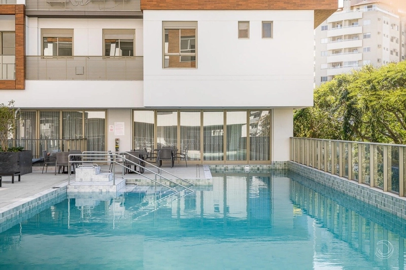 Apartamento no Córrego Grande com 2 dormitórios, sendo 1 suíte e 1 vg: 17ª foto da galeria de imagens do imóvel