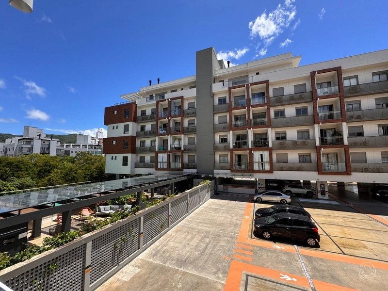 Apartamento no Córrego Grande com 2 dormitórios, sendo 1 suíte e 1 vg: 13ª foto da galeria de imagens do imóvel