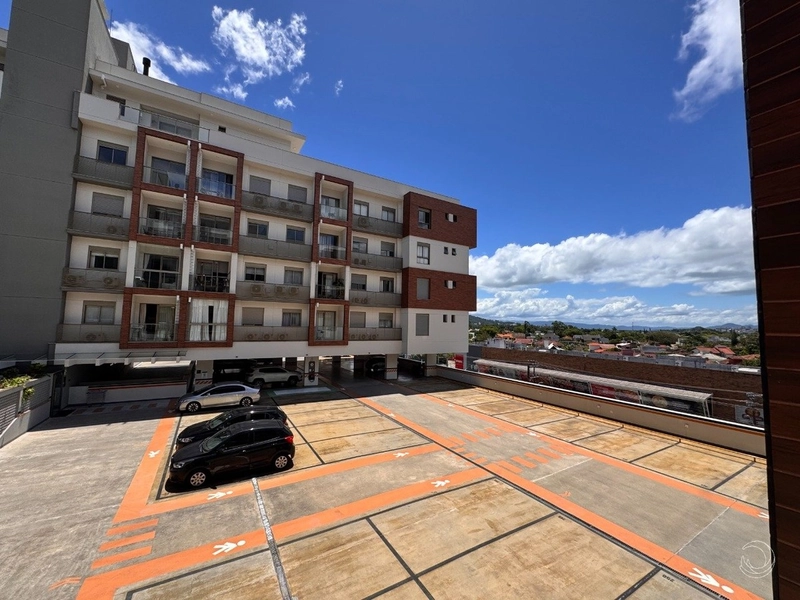 Apartamento no Córrego Grande com 2 dormitórios, sendo 1 suíte e 1 vg: 15ª foto da galeria de imagens do imóvel