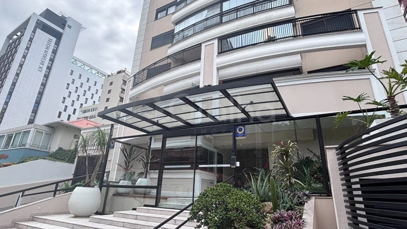 Apartamento no centro com 3 dormitórios sendo 1 suítes e 2 vagas: 36ª foto da galeria de imagens do imóvel