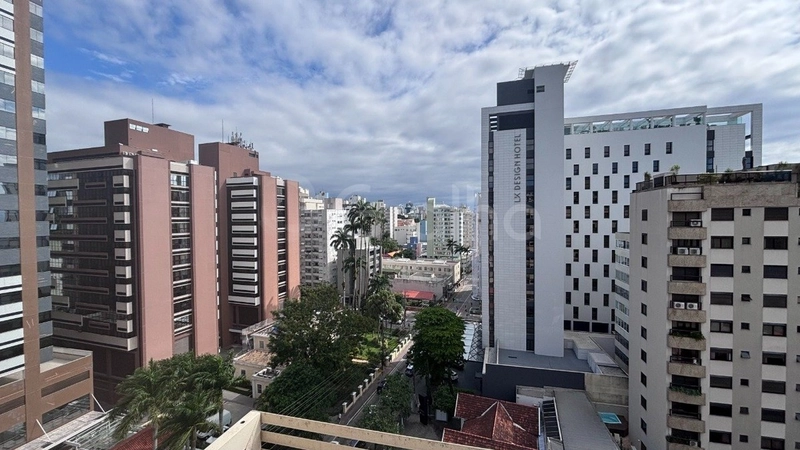 Apartamento no centro com 3 dormitórios sendo 1 suítes e 2 vagas: 23ª foto da galeria de imagens do imóvel