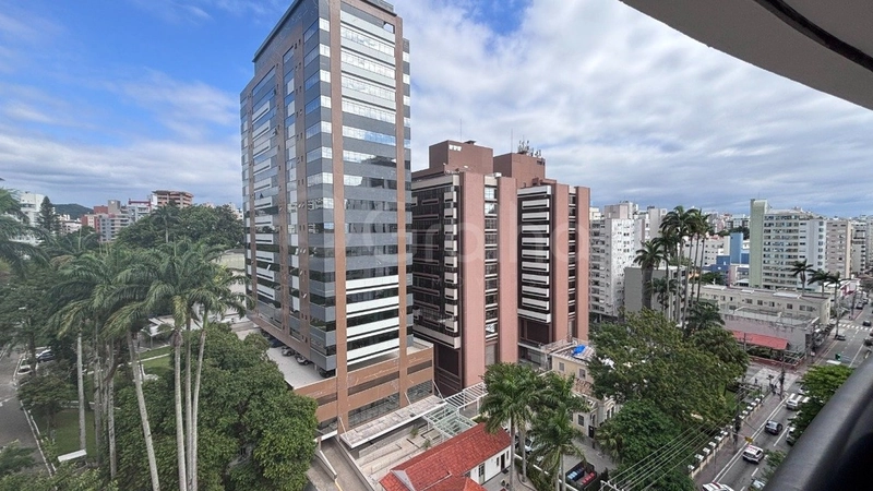 Apartamento no centro com 3 dormitórios sendo 1 suítes e 2 vagas: 10ª foto da galeria de imagens do imóvel