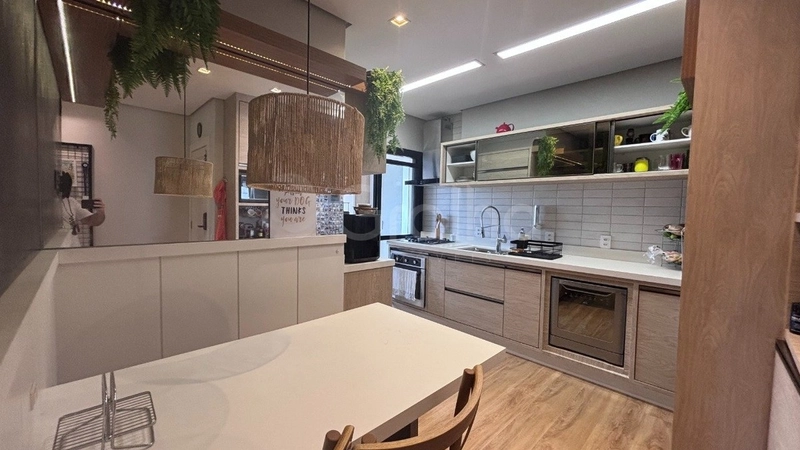 Apartamento no centro com 3 dormitórios sendo 1 suítes e 2 vagas: 13ª foto da galeria de imagens do imóvel