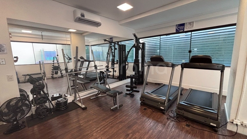 Apartamento no centro com 3 dormitórios sendo 1 suítes e 2 vagas: 26ª foto da galeria de imagens do imóvel