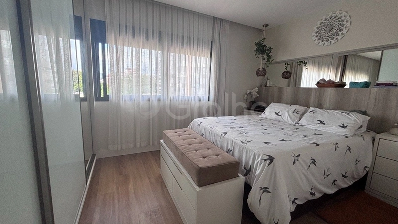 Apartamento no centro com 3 dormitórios sendo 1 suítes e 2 vagas: 18ª foto da galeria de imagens do imóvel