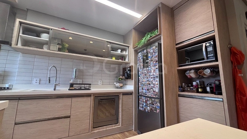 Apartamento no centro com 3 dormitórios sendo 1 suítes e 2 vagas: 14ª foto da galeria de imagens do imóvel