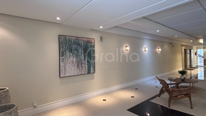 Apartamento no centro com 3 dormitórios sendo 1 suítes e 2 vagas: 33ª foto da galeria de imagens do imóvel