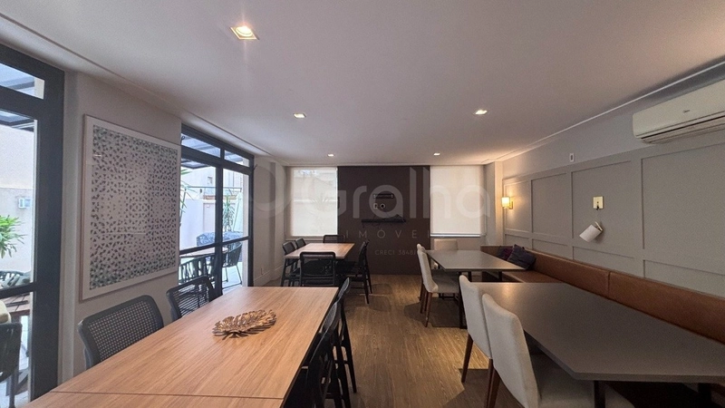 Apartamento no centro com 3 dormitórios sendo 1 suítes e 2 vagas: 28ª foto da galeria de imagens do imóvel