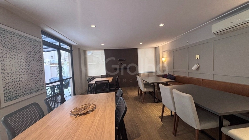 Apartamento no centro com 3 dormitórios sendo 1 suítes e 2 vagas: 29ª foto da galeria de imagens do imóvel