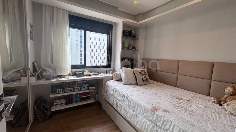 Apartamento no centro com 3 dormitórios sendo 1 suítes e 2 vagas: 19ª foto da galeria de imagens do imóvel