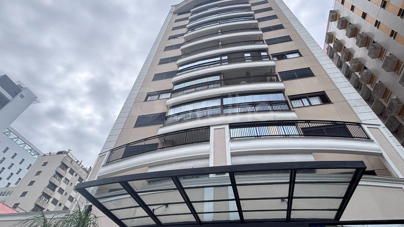 Apartamento no centro com 3 dormitórios sendo 1 suítes e 2 vagas: 35ª foto da galeria de imagens do imóvel