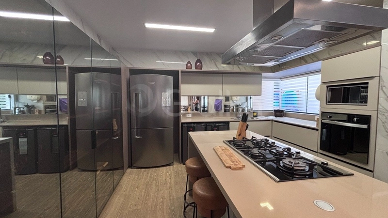 Apartamento no centro com 3 dormitórios sendo 1 suítes e 2 vagas: 30ª foto da galeria de imagens do imóvel