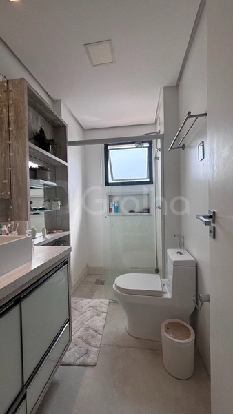 Apartamento no centro com 3 dormitórios sendo 1 suítes e 2 vagas: 22ª foto da galeria de imagens do imóvel